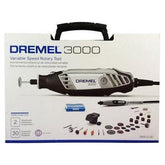 Dremel 3000 2/30 Rotary Tool Pro Kit - Goldpeak Tools PH Dremel